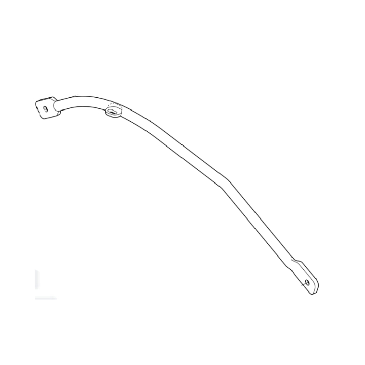 Rod 5324071-42 in the group  at Motorsågsbutiken (5324071-42)