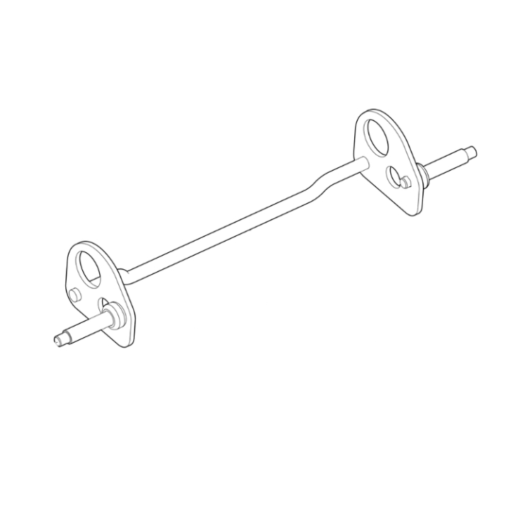 Shoulder 5324135-83 in the group  at Motorsågsbutiken (5324135-83)