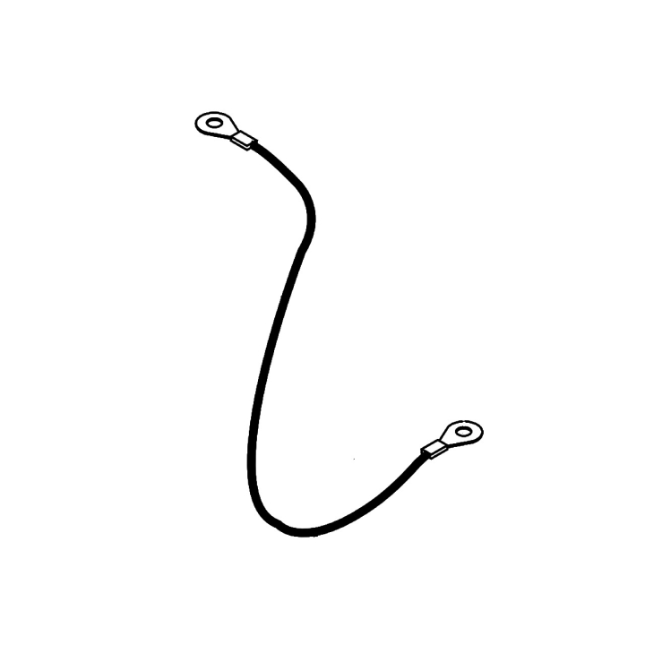 Cable 5324165-88 in the group at Motorsågsbutiken (5324165-88)