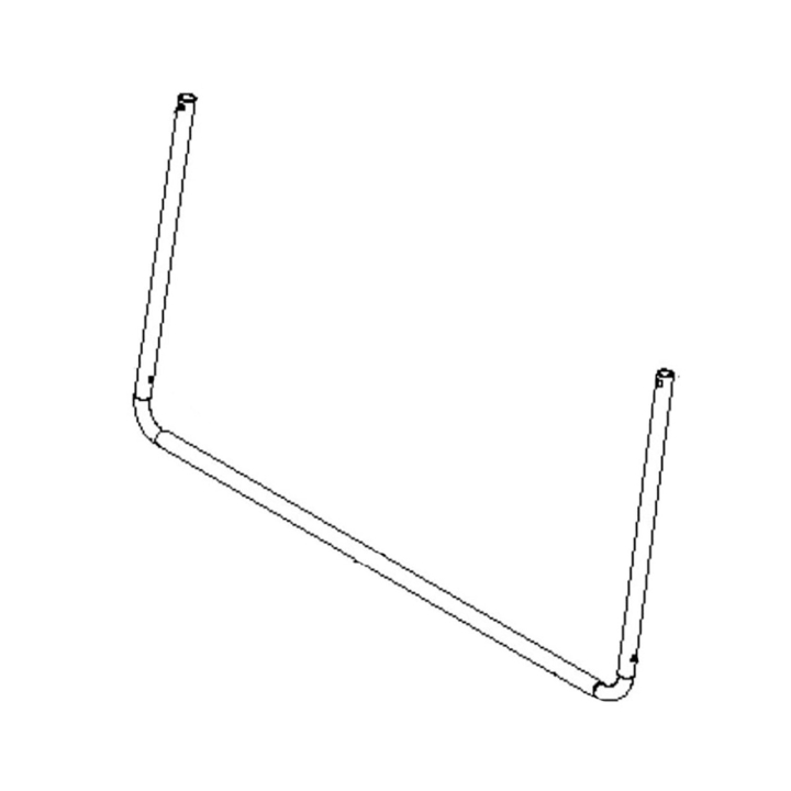 Frame in the group  at Motorsågsbutiken (5324171-90)