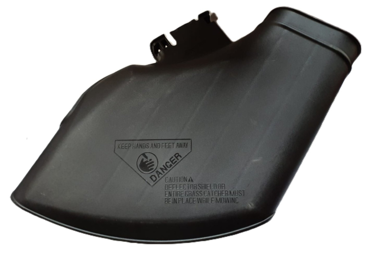 Deflector 5324173-44 in the group  at Motorsågsbutiken (5324173-44)