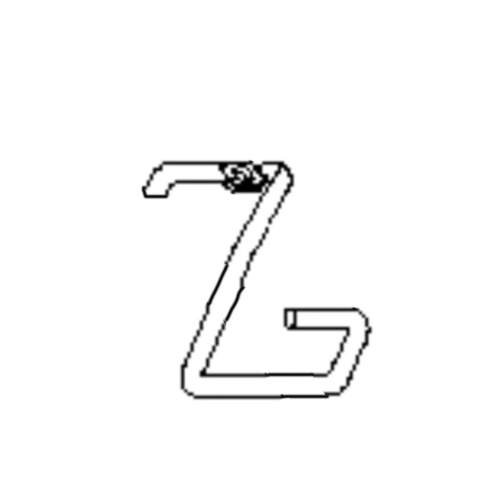 Belt protector in the group  at Motorsågsbutiken (5324192-65)