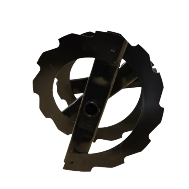 Feeder screw in the group  at Motorsågsbutiken (5324211-23)