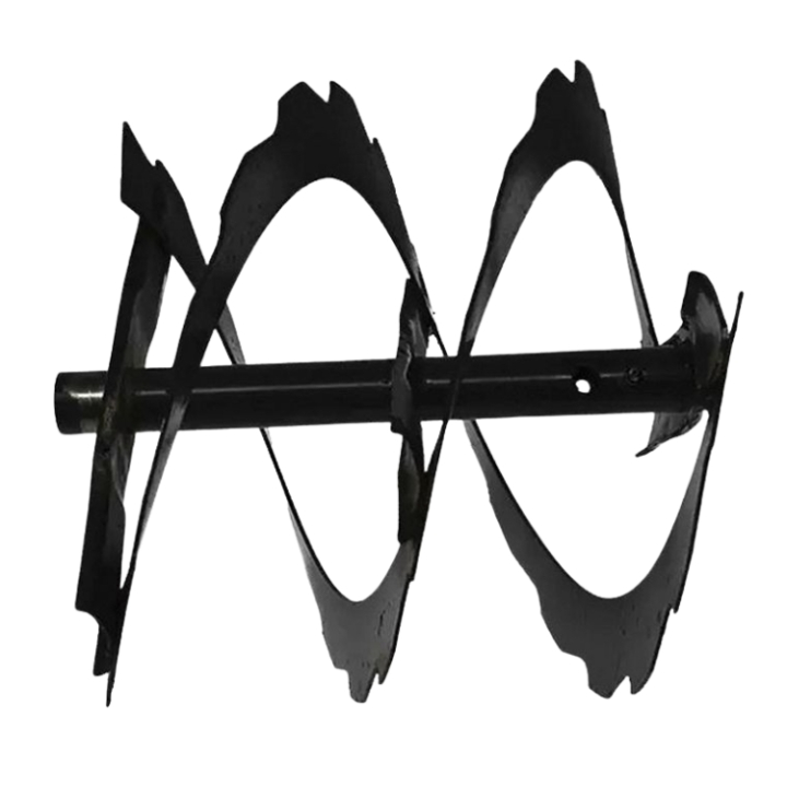 Infeed screw 5324211-25 in the group at Motorsågsbutiken (5324211-25)