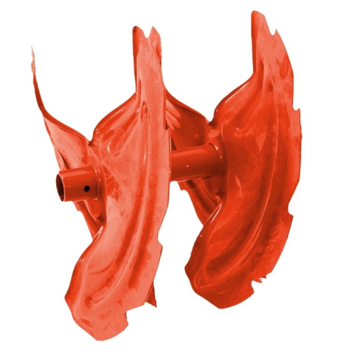 Feeder Screw 5324221-03 in the group  at Motorsågsbutiken (5324221-03)