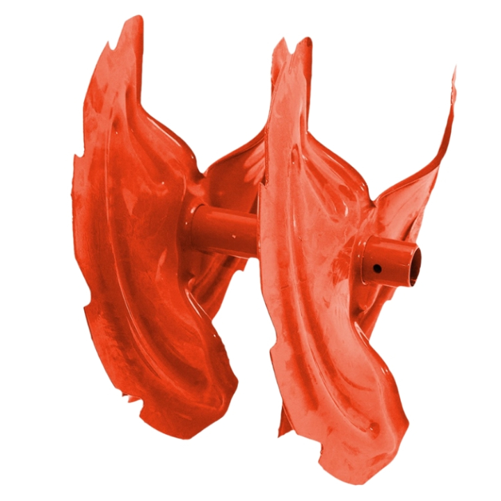 Feeder Screw 5324221-04 in the group  at Motorsågsbutiken (5324221-04)