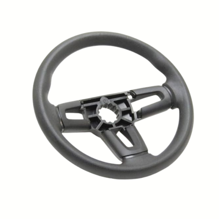 Steering wheel in the group at Motorsågsbutiken (5324241-46)