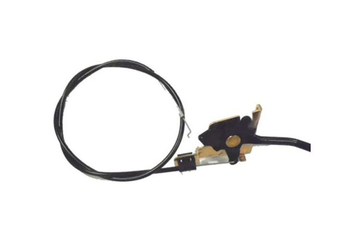 Throttle in the group  at Motorsågsbutiken (5324243-41)