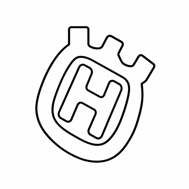 Decal in the group at Motorsågsbutiken (5324286-77)