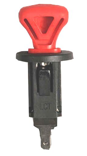 Key switch 5324292-21 in the group at Motorsågsbutiken (5324292-21)