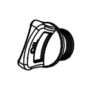 Oil Plug 5324292-42 in the group at Motorsågsbutiken (5324292-42)