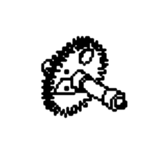 Camshaft 5324292-53 in the group  at Motorsågsbutiken (5324292-53)