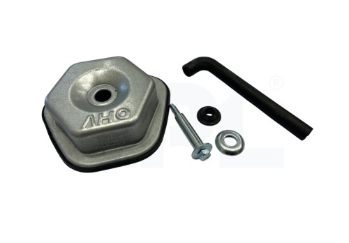 Valve Cover 5324293-03 in the group  at Motorsågsbutiken (5324293-03)