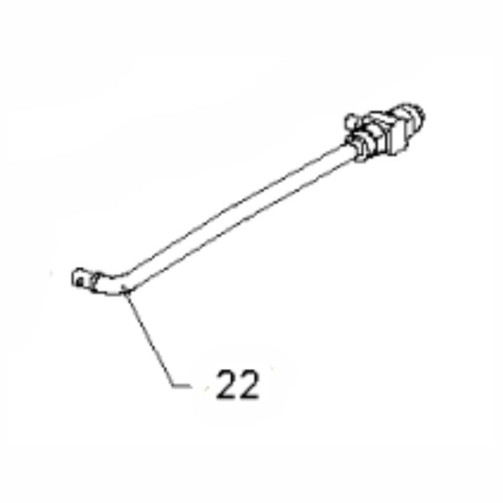 Link 5324293-50 in the group at Motorsågsbutiken (5324293-50)