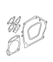 Engine Gasket Kit 5324296-09 in the group  at Motorsågsbutiken (5324296-09)