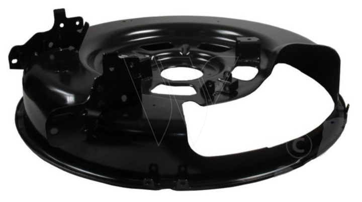 Cutting unit in the group at Motorsågsbutiken (5324344-87)