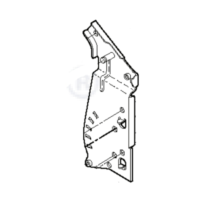 Attachment in the group  at Motorsågsbutiken (5324345-50)