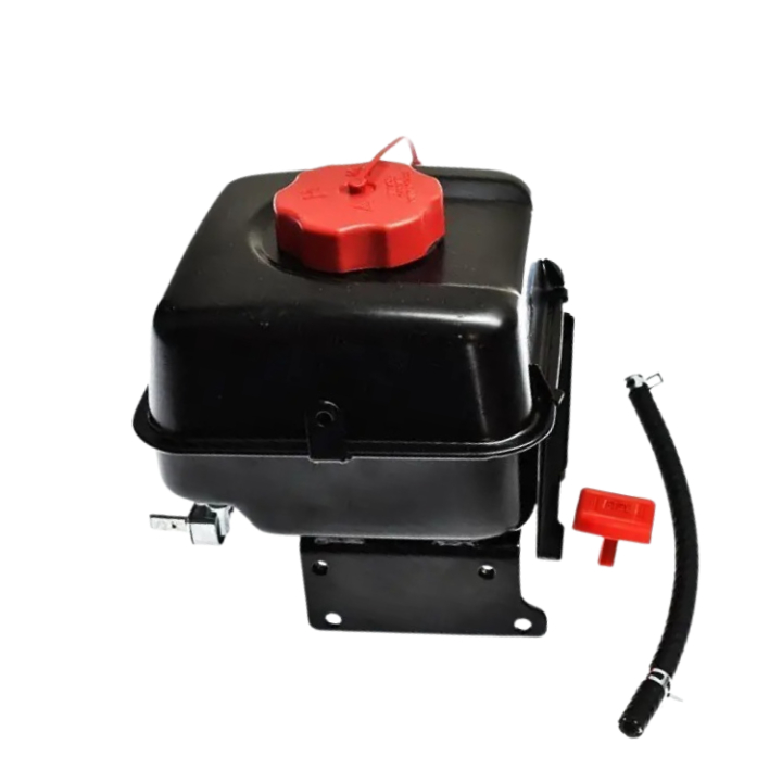 Fuel tank assembly in the group  at Motorsågsbutiken (5324365-64)