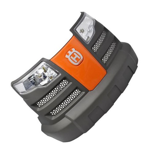 Front cover in the group at Motorsågsbutiken (5324394-21)