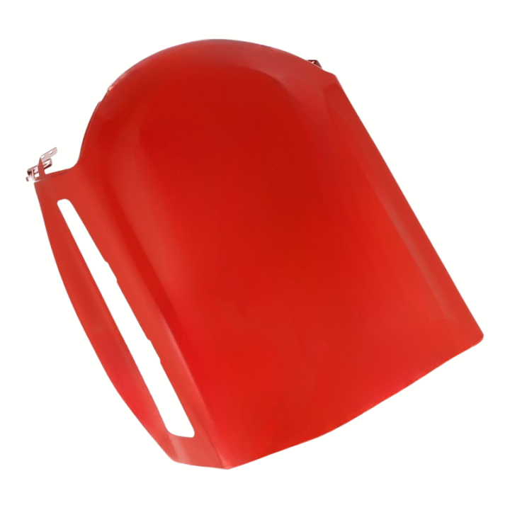 Hood in the group at Motorsågsbutiken (5324412-87)