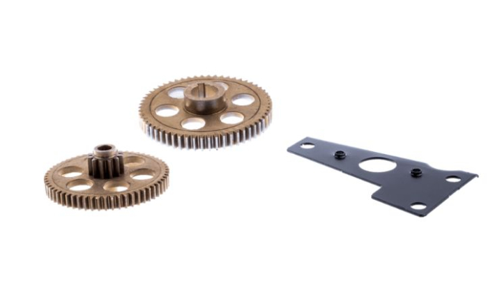 Gear, Set 5324414-17 in the group at Motorsågsbutiken (5324414-17)