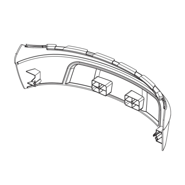 Bumper in the group  at Motorsågsbutiken (5324414-87)