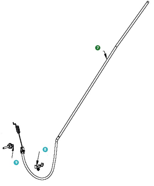 Coupling 5324430-18 in the group at Motorsågsbutiken (5324430-18)
