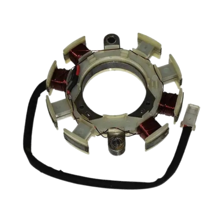 Solonoid 5324438-93 in the group  at Motorsågsbutiken (5324438-93)