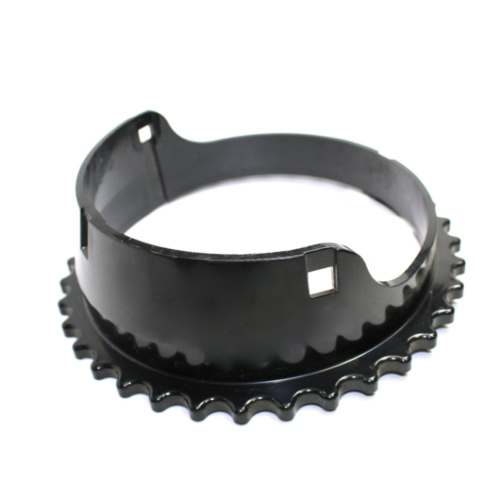 Ejection Pipes 5324439-39 in the group  at Motorsågsbutiken (5324439-39)