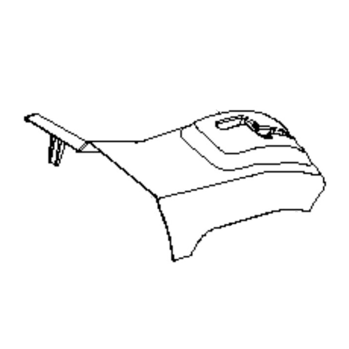 Console 5324472-11 in the group  at Motorsågsbutiken (5324472-11)