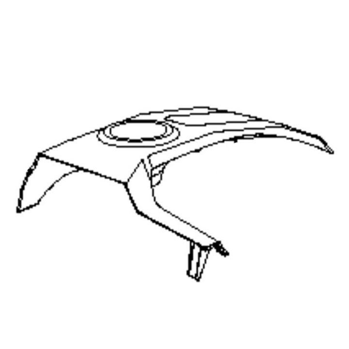 Console 5324476-71 in the group  at Motorsågsbutiken (5324476-71)