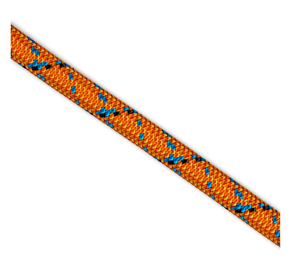 Rope Climbing Orange, 11.8Mm, 5340988-02 in the group  at Motorsågsbutiken (5340988-02)