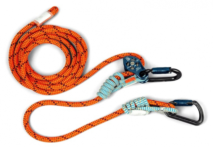 Husqvarna lanyard in the group Clothes & Protective Equipment / Arborist Accessories at Motorsågsbutiken (5340998)