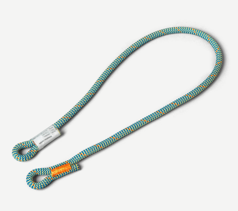 Husqvarna prusik with loops in the group Clothes & Protective Equipment / Arborist Accessories at Motorsågsbutiken (5340999-01)