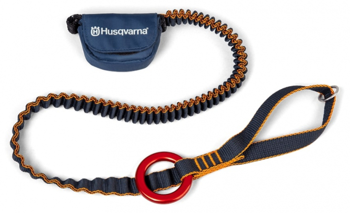 Husqvarna chainsaw strap - Antishock in the group Chainsaws / Husqvarna Chainsaw Accessories / Forestry equipment at Motorsågsbutiken (5341008-01)