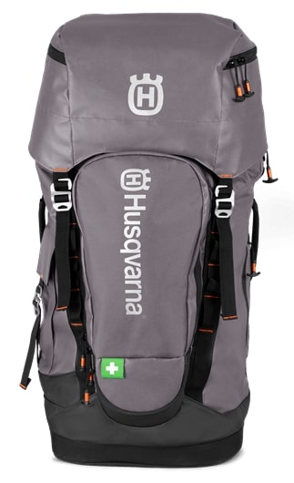 Husqvarna arborist Backpack in the group Clothes & Protective Equipment / Arborist Accessories at Motorsågsbutiken (5341018-01)