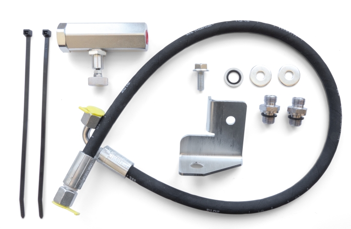 Flow Control Kit P 500Hx Series 5341615-01 in the group  at Motorsågsbutiken (5341615-01)