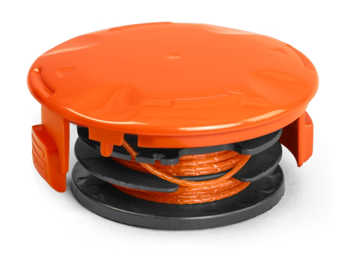 Spool!& Line A15B, Spool+Cover 5341626-01 in the group  at Motorsågsbutiken (5341626-01)