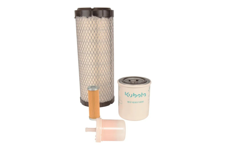 Service Kit 200h Husqvarna P535HX in the group  at Motorsågsbutiken (5349765-01)