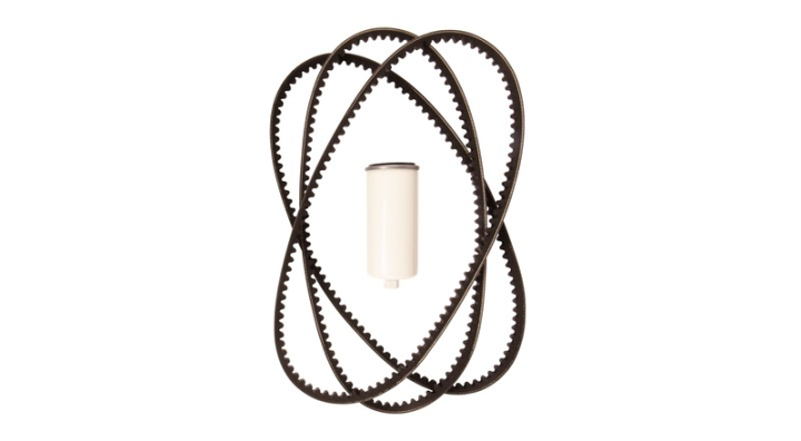 Service Kit 400h Husqvarna P535HX in the group  at Motorsågsbutiken (5349767-01)