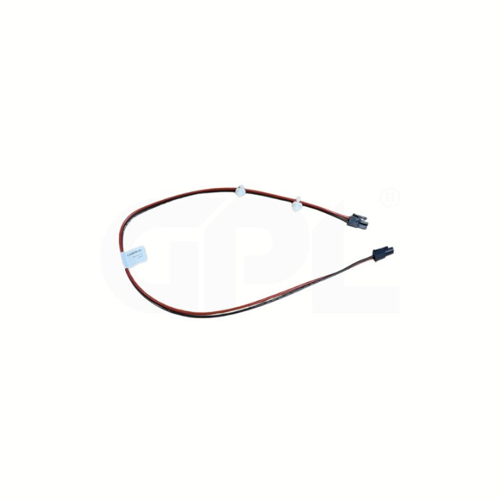 Wiring Assy Battery Automower 405X, 415X in the group Automower 405X - 2025 at Motorsågsbutiken (5349936-03)