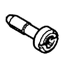 Screw Hexalobular Button Head in the group  at Motorsågsbutiken (5349959-01)