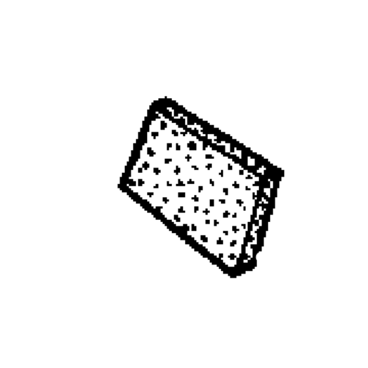 Filter 5350075-01 in the group  at Motorsågsbutiken (5350075-01)