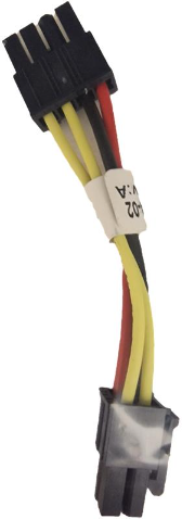 WIRING ASSY BATTERY CABLE BASIC in the group  at Motorsågsbutiken (5350184-02)