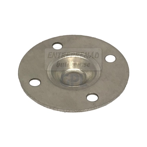 Lid cutting disc in the group  at Motorsågsbutiken (5350815-01)