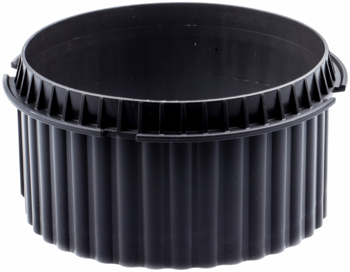 Cutting height nut in the group  at Motorsågsbutiken (5351221-02)