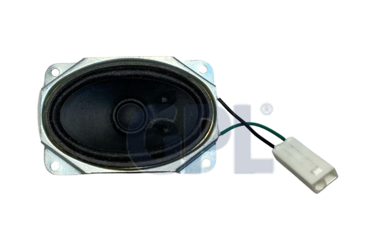 Speaker in the group  at Motorsågsbutiken (5351257-01)