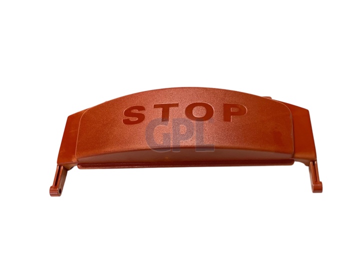 Stop button Automower 220AC, 230ACX in the group  at Motorsågsbutiken (5351267-02)