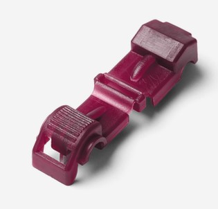 Connector 100 Pcs in the group Automower 430X Nera - 2023 at Motorsågsbutiken (5351290-02)