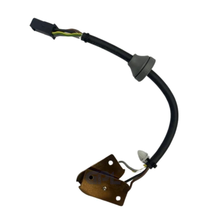 Loom Charging Contacts 260, 265ACX in the group  at Motorsågsbutiken (5351373-04)